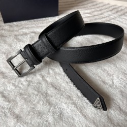 Prada Belts
 Top Quality