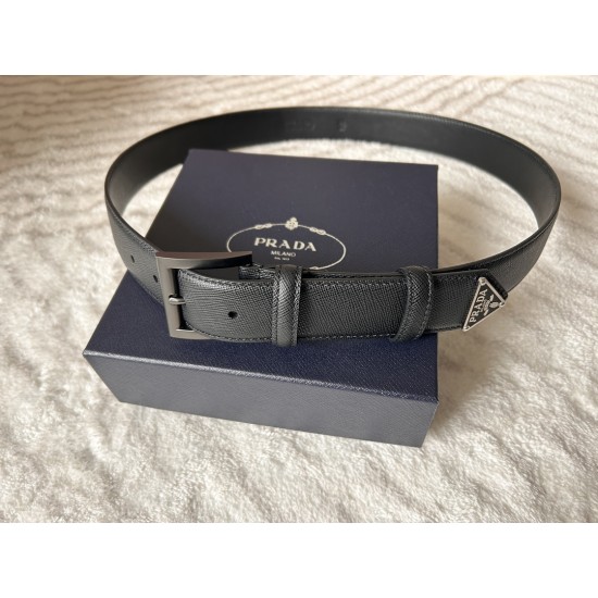 Prada Belts
 Top Quality