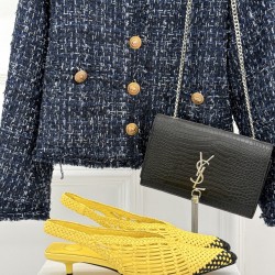 Jacquemus Shoes Top Quality