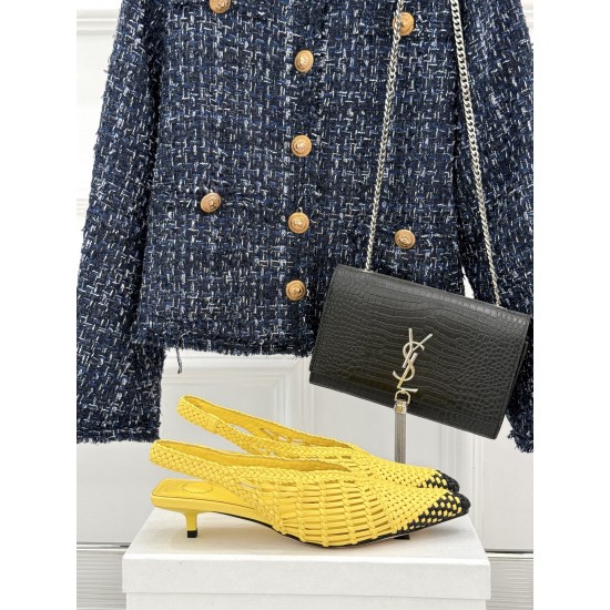 Jacquemus Shoes Top Quality