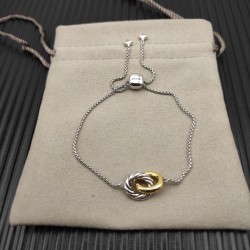 David Jewelry High Quality