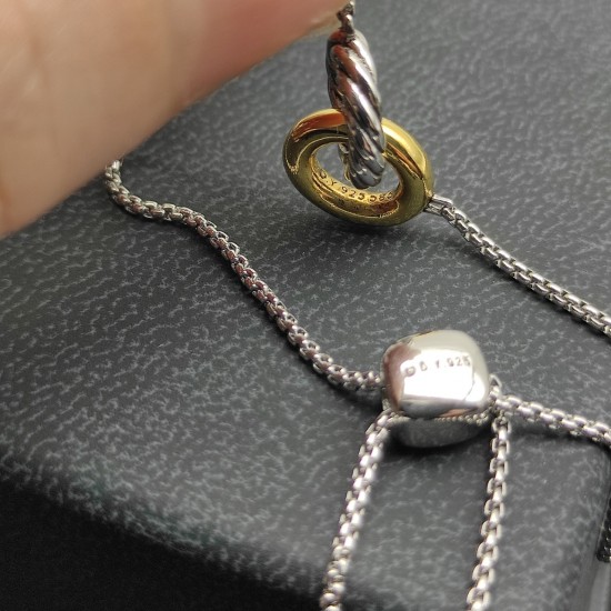 David Jewelry High Quality