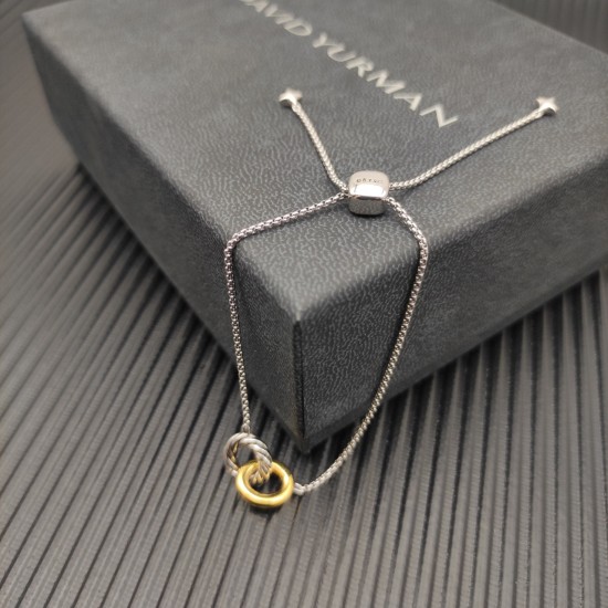 David Jewelry High Quality