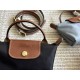 longchamp Bags Top Quality size：17*10cm