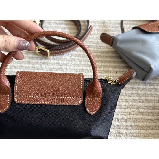 longchamp Bags Top Quality size：17*10cm
