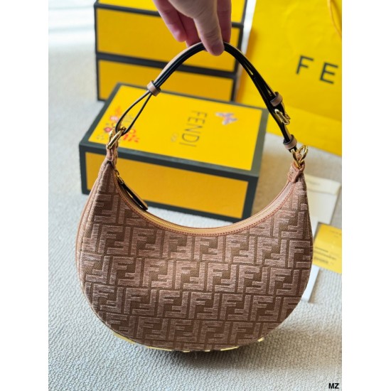 Fendi Bags High Quality