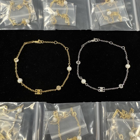 Celine Jewelry High Quality
