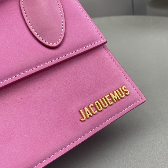 Jacquemus Bags Top Quality Same Real