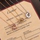 Cartier Jewelry Necklace Top Quality