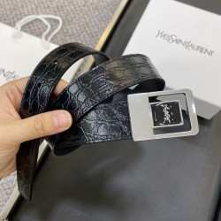 YSL Belts
 Top Quality