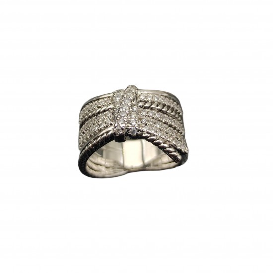 David Jewelry Ring