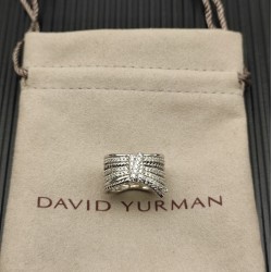David Jewelry Ring