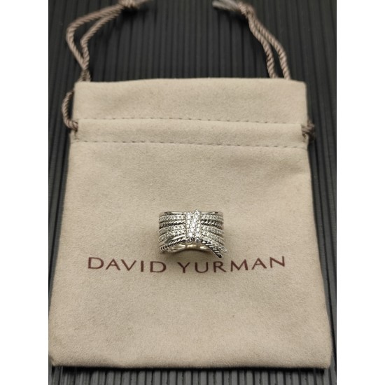 David Jewelry Ring