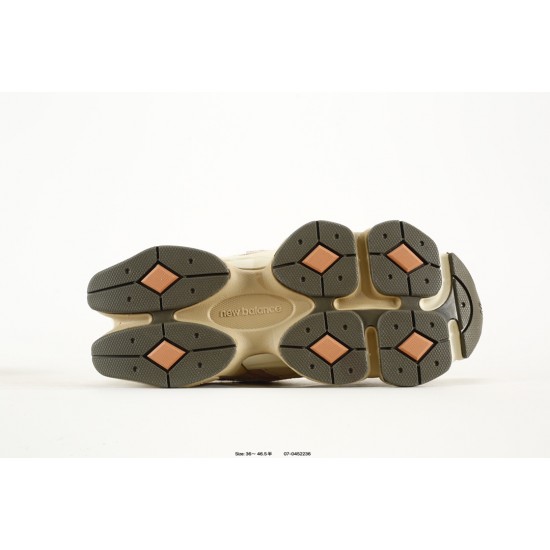 New Balance Shoes High Quality