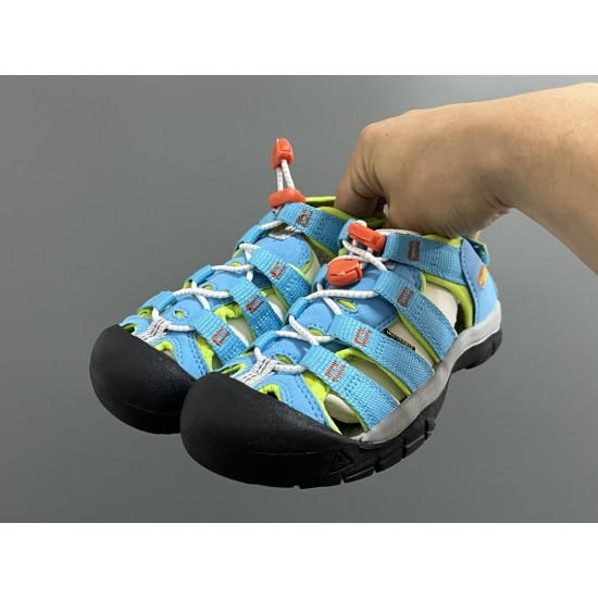 Children Shoes Keen High Quality