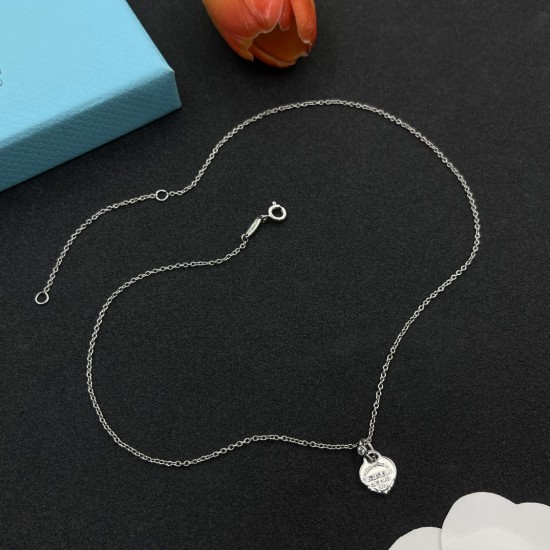 Tiffany Jewelry High Quality