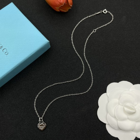 Tiffany Jewelry High Quality