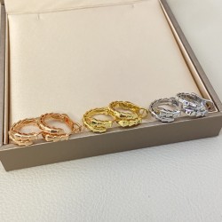 Bvlgari Jewelry High Quality