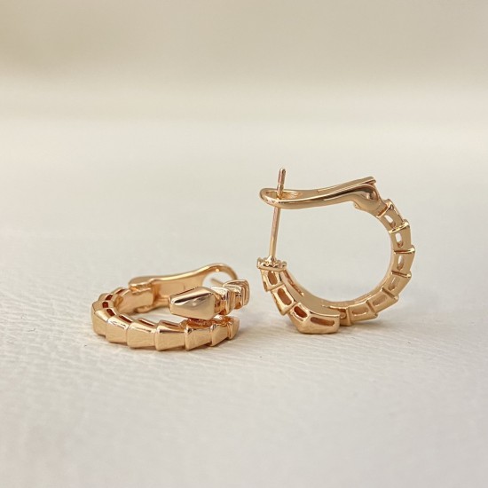 Bvlgari Jewelry High Quality