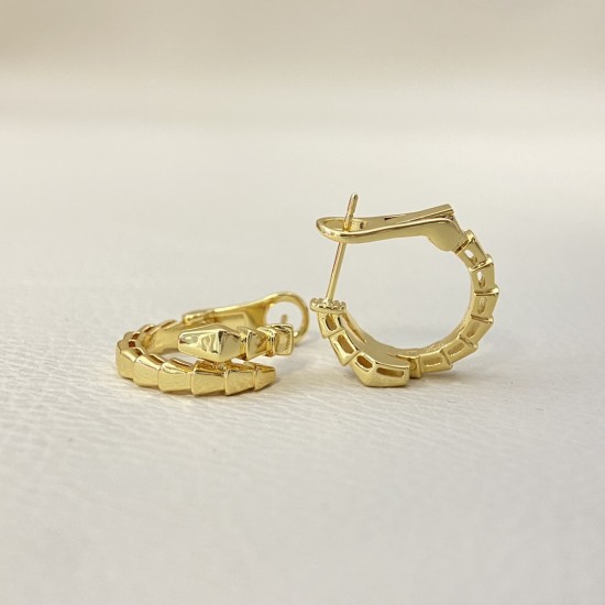 Bvlgari Jewelry High Quality