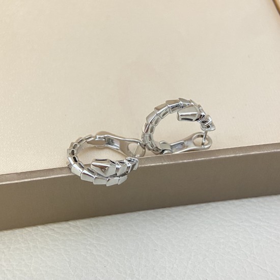 Bvlgari Jewelry High Quality