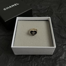 Chanel Jewelry Ring