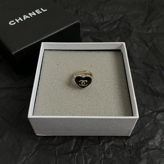 Chanel Jewelry Ring