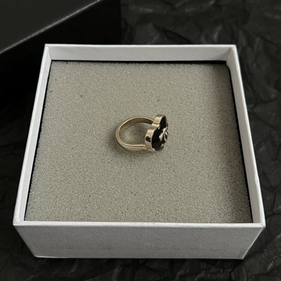 Chanel Jewelry Ring
