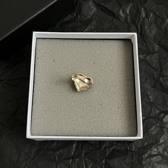 Chanel Jewelry Ring