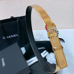 Chanel Belts
 Top Quality