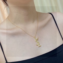 YSL Jewelry Necklace