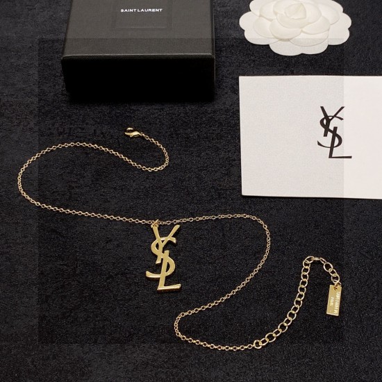YSL Jewelry Necklace