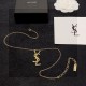 YSL Jewelry Necklace