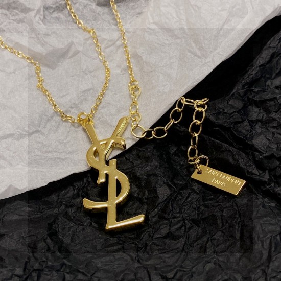 YSL Jewelry Necklace