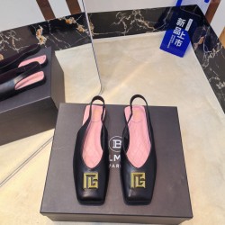 Balmain Shoes Top Quality