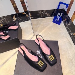 Balmain Shoes Top Quality