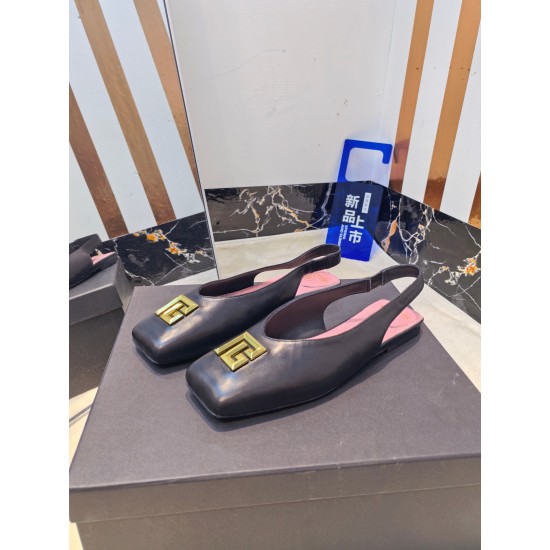 Balmain Shoes Top Quality