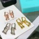 Tiffany Jewelry Earrings