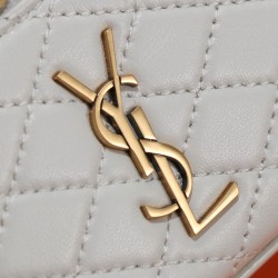 YSL Bags Top Quality
18×11×6.5 cm