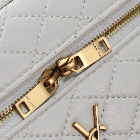 YSL Bags Top Quality
18×11×6.5 cm