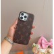 LV Phone Case
