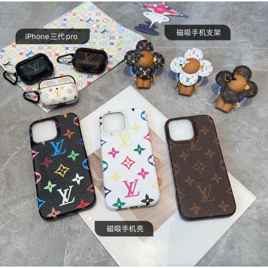 LV Phone Case