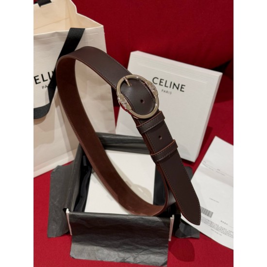 Celine Belts
 Top Quality