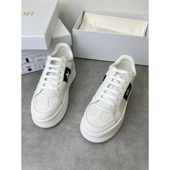 Dior Shoes Top Quality