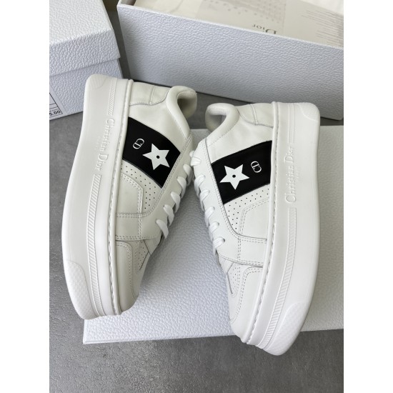 Dior Shoes Top Quality