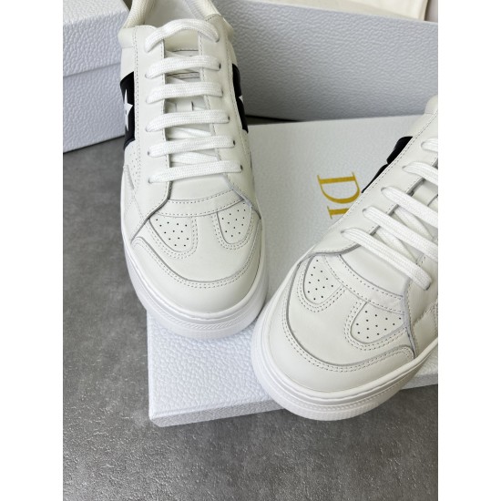 Dior Shoes Top Quality