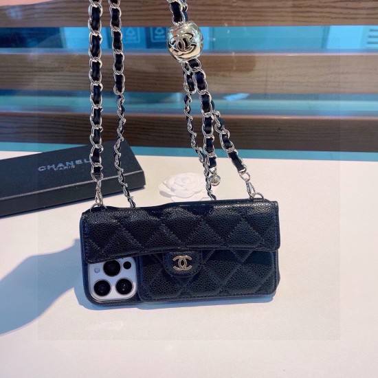 Chanel Phone Case