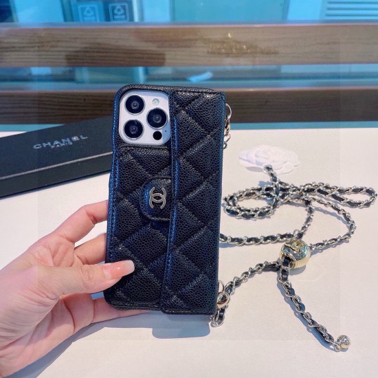 Chanel Phone Case