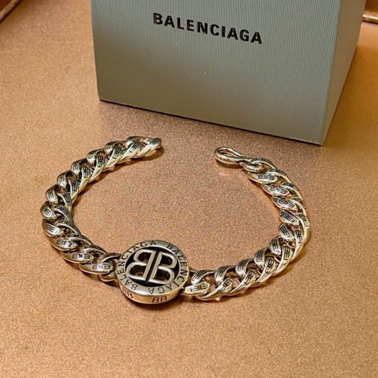Balenciaga Jewelry Bracelet