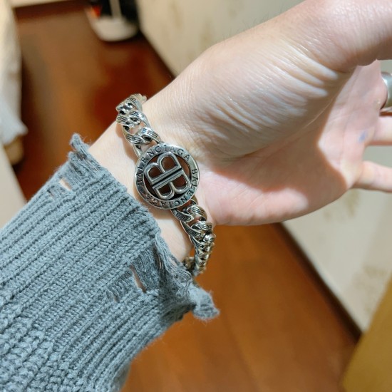 Balenciaga Jewelry Bracelet